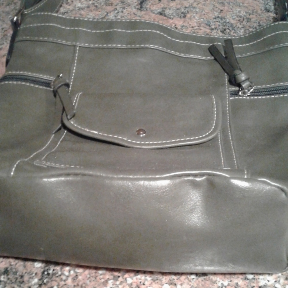 Shoulder Bag - Picture 2 of 6